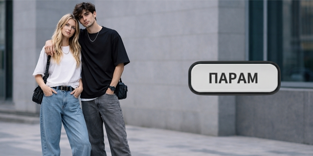 Парам літо 2026